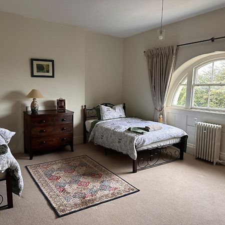 Cressy Hall - Historic Grade II Listed Manor, Gorgeous Topiary Garden Gosberton Exterior foto